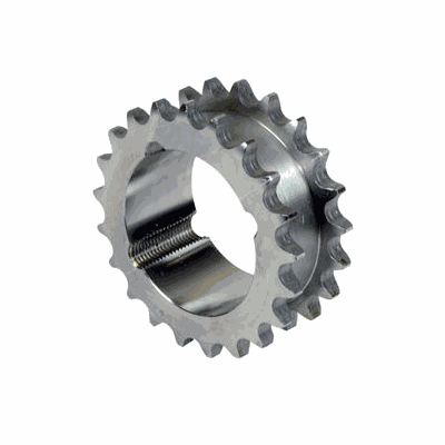 CORONA T-LOCK 5/8'' Z15 X 2 CA